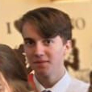 Бабушка довольна