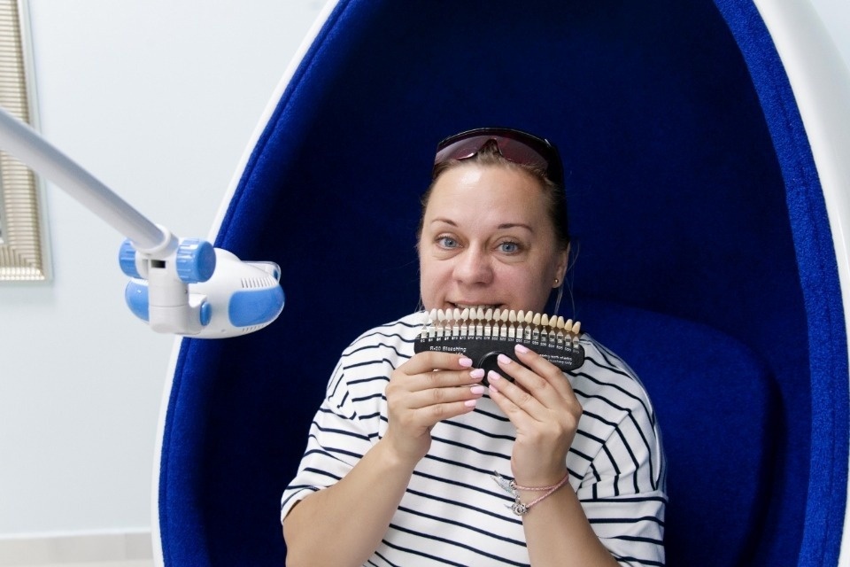 Анастасия Бутузова: Голливудская улыбка – один из основных показателей успешности человека