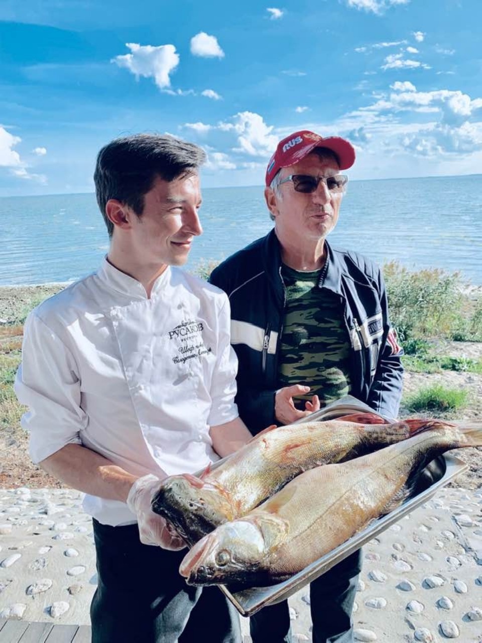 Как в Нормандии