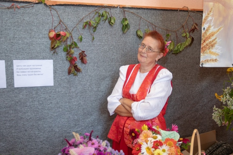 Да мы же пенсионеры!