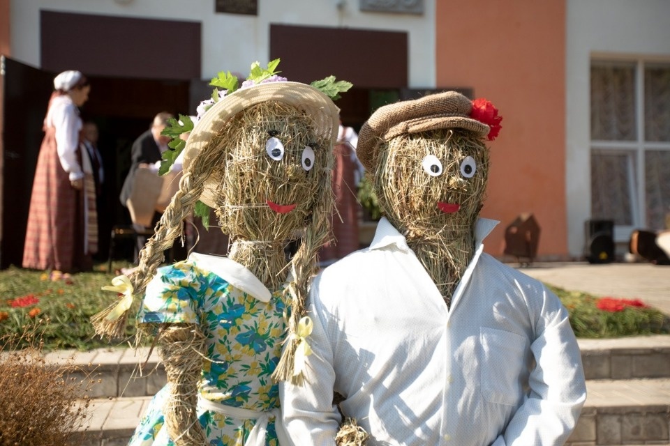 Да мы же пенсионеры!