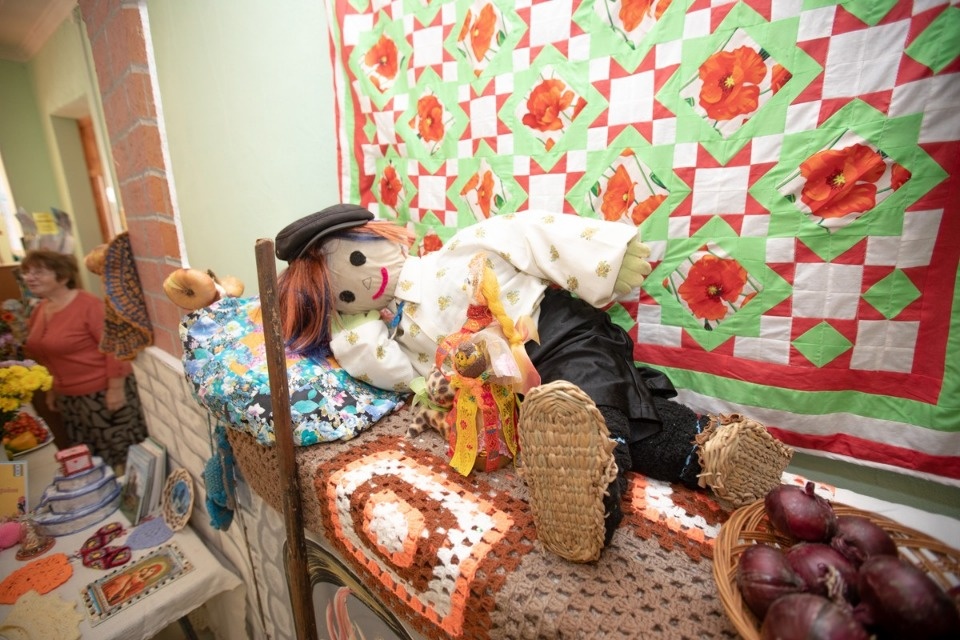 Да мы же пенсионеры!