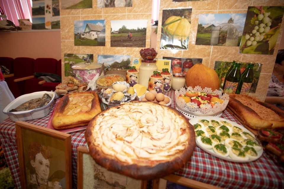 Да мы же пенсионеры!