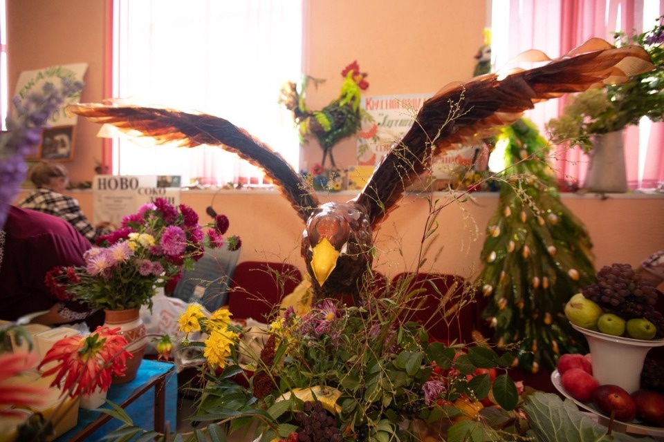 Да мы же пенсионеры!