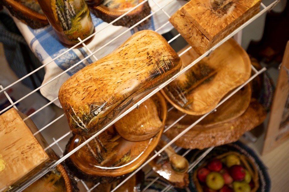 Да мы же пенсионеры!