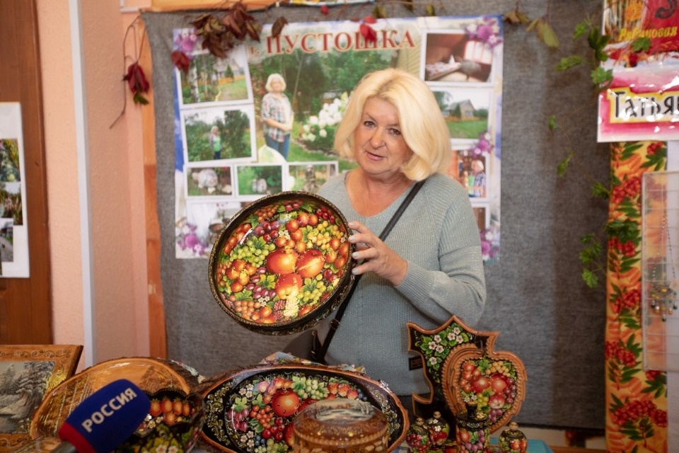 Да мы же пенсионеры!