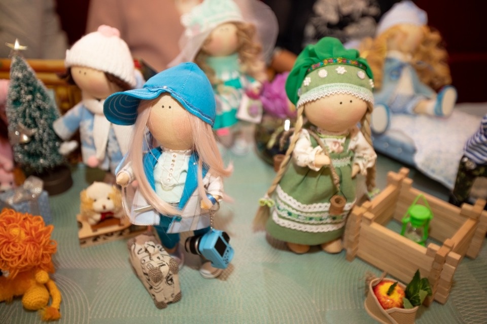 Да мы же пенсионеры!