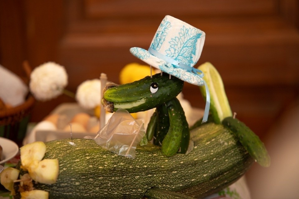 Да мы же пенсионеры!