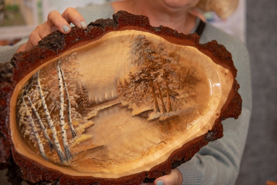 Да мы же пенсионеры!