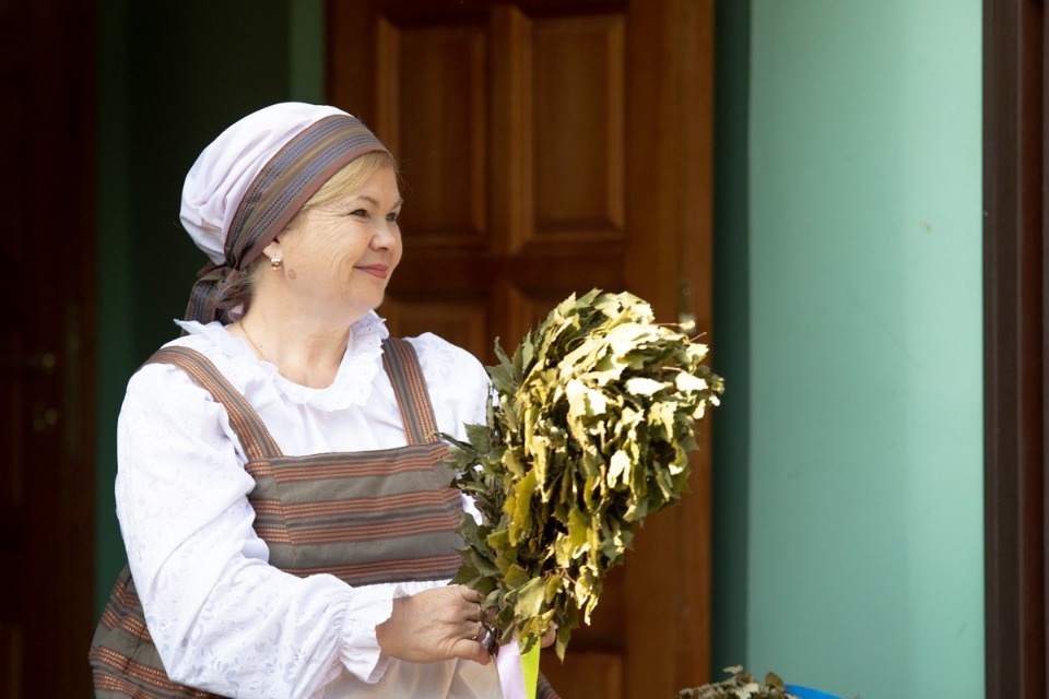 Да мы же пенсионеры!