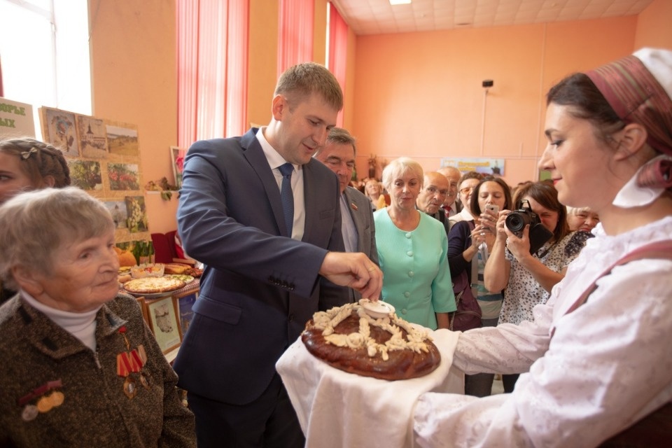 Да мы же пенсионеры!