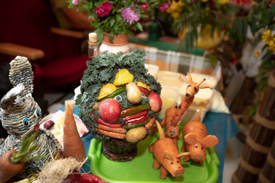 Да мы же пенсионеры!