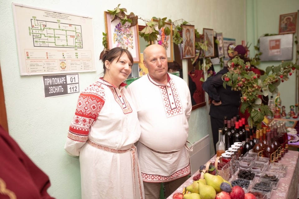 Да мы же пенсионеры!