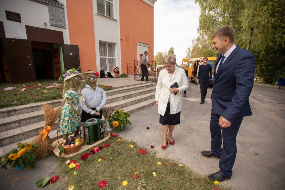 Да мы же пенсионеры!