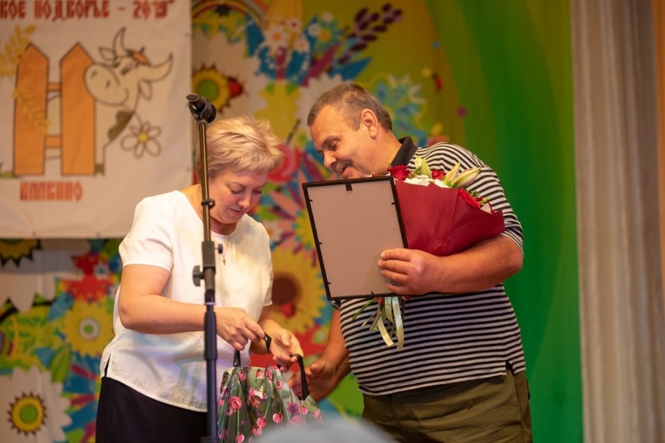 Да мы же пенсионеры!