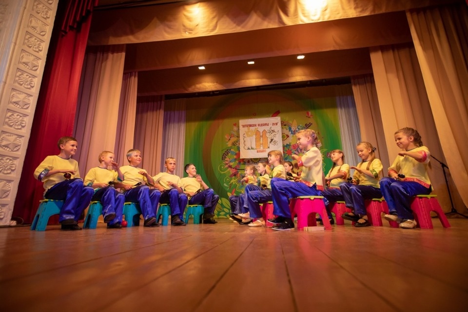 Да мы же пенсионеры!