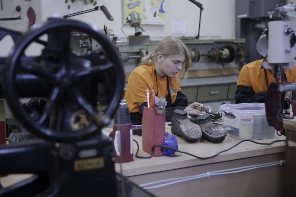 Чемпионат «Абилимпикс» среди школьников и студентов