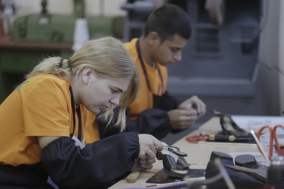 Чемпионат «Абилимпикс» среди школьников и студентов