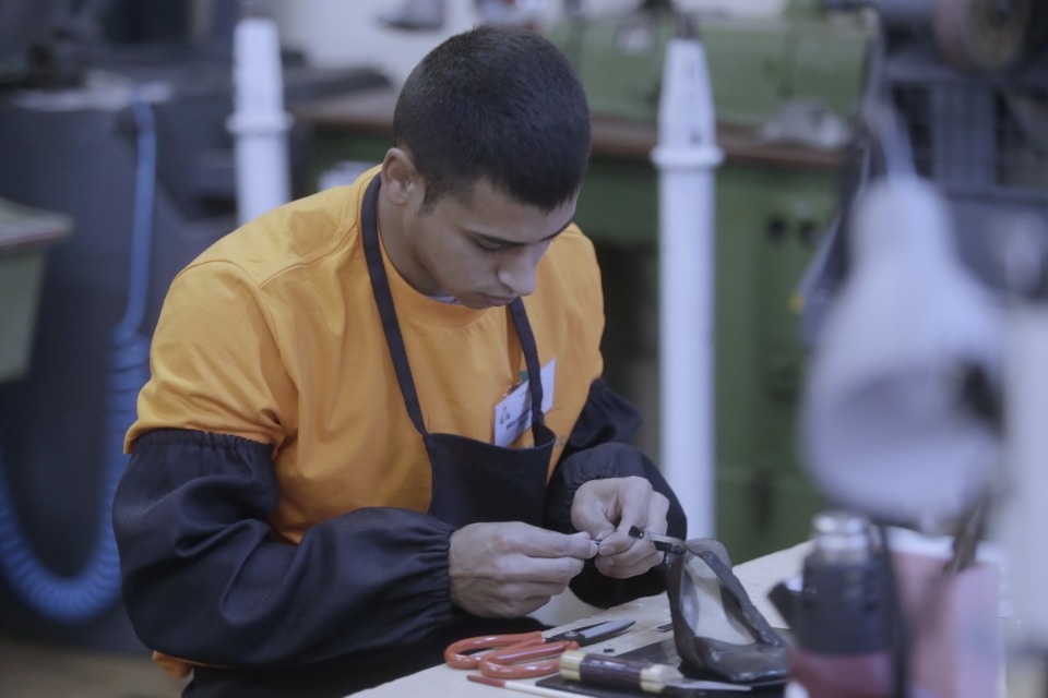 Чемпионат «Абилимпикс» среди школьников и студентов