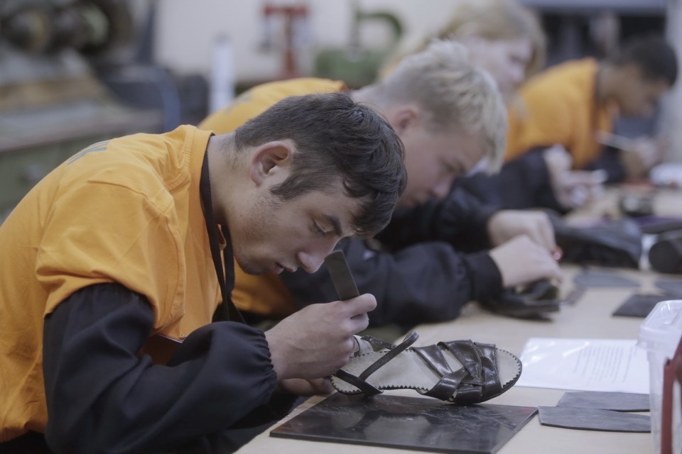 Чемпионат «Абилимпикс» среди школьников и студентов