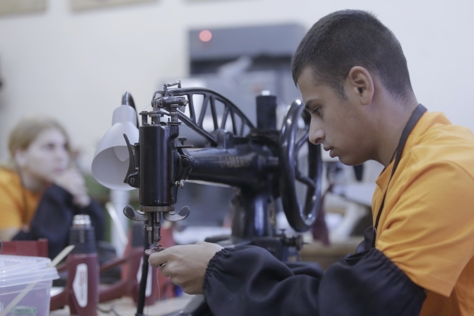 Чемпионат «Абилимпикс» среди школьников и студентов