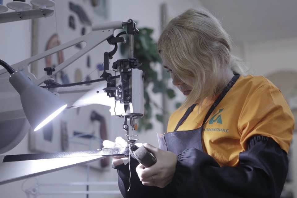 Чемпионат «Абилимпикс» среди школьников и студентов