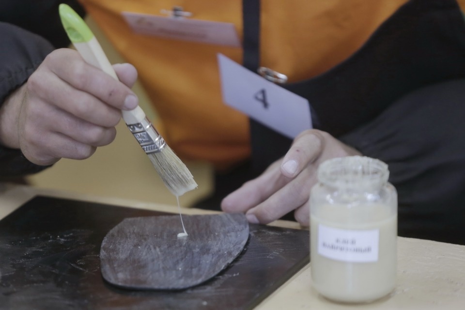 Чемпионат «Абилимпикс» среди школьников и студентов