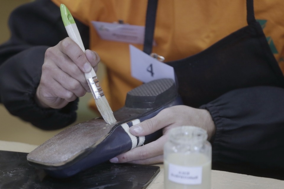 Чемпионат «Абилимпикс» среди школьников и студентов