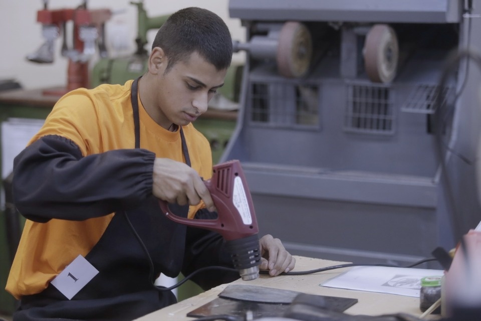 Чемпионат «Абилимпикс» среди школьников и студентов