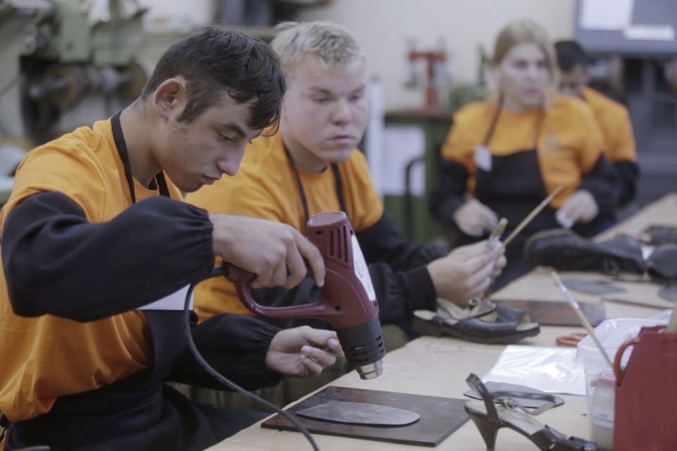 Чемпионат «Абилимпикс» среди школьников и студентов