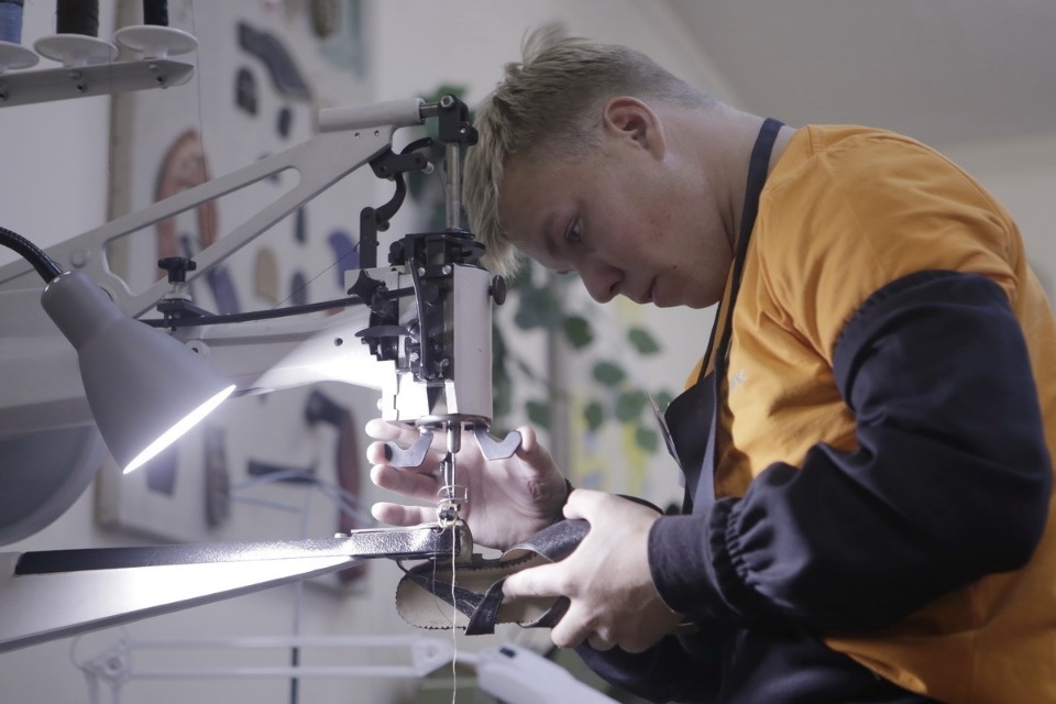 Чемпионат «Абилимпикс» среди школьников и студентов