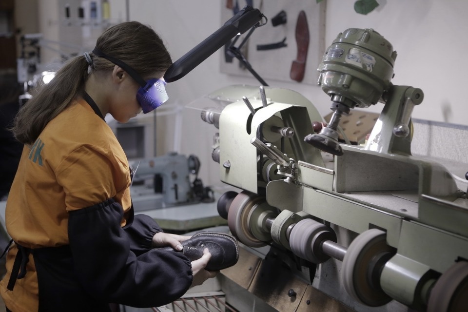 Чемпионат «Абилимпикс» среди школьников и студентов