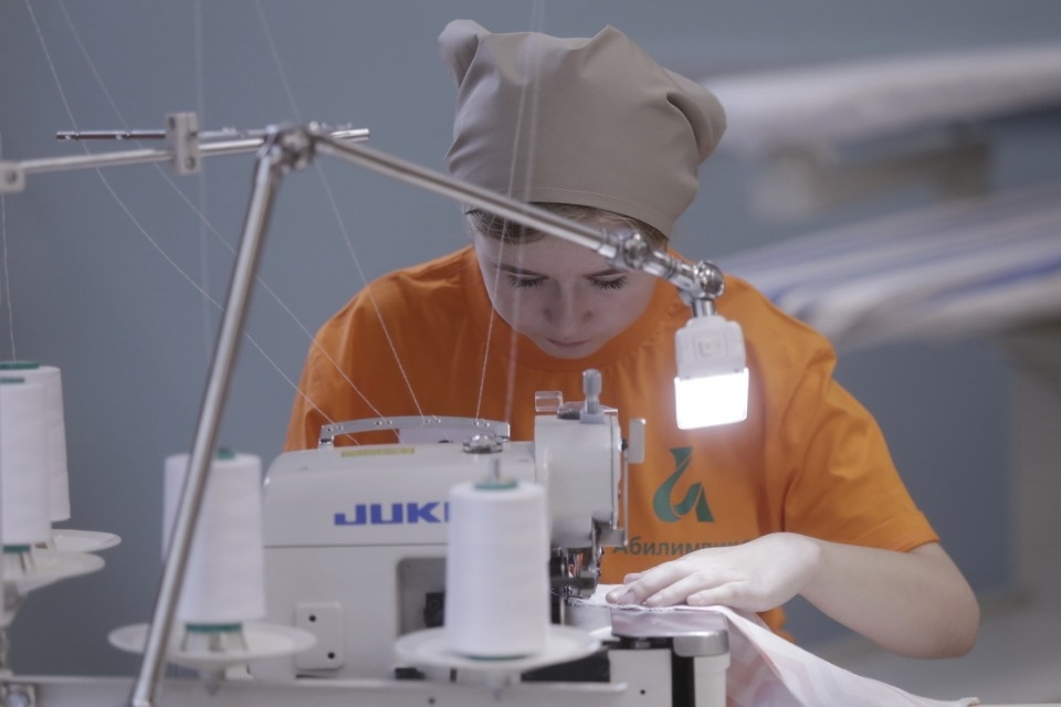 Чемпионат «Абилимпикс» среди школьников и студентов