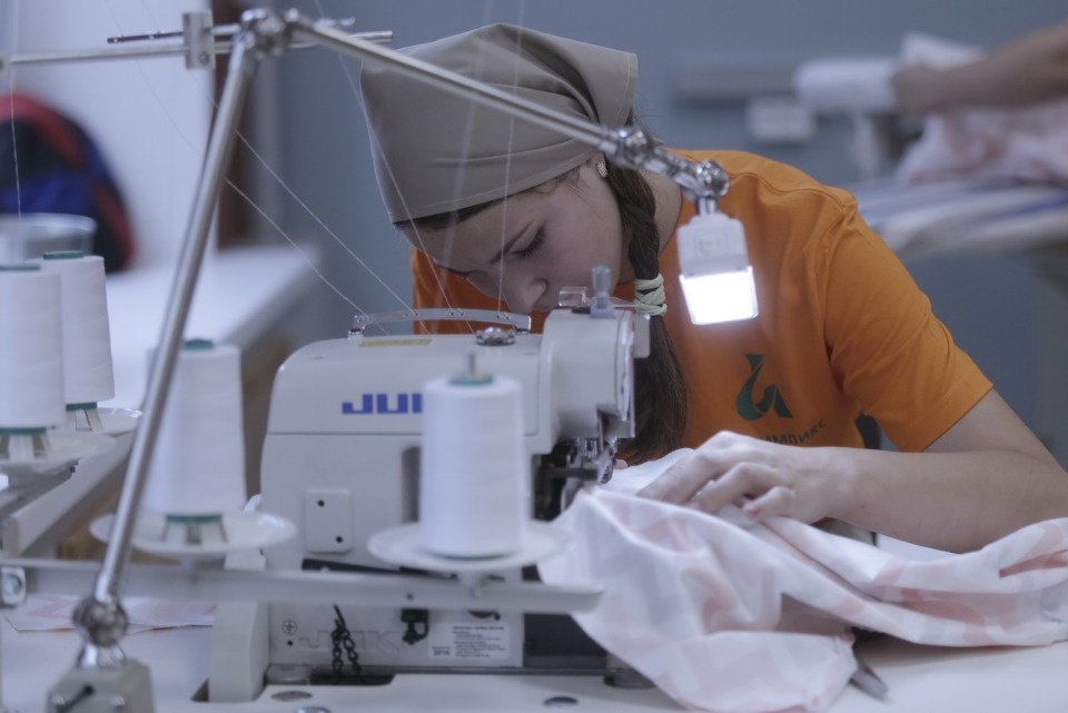 Чемпионат «Абилимпикс» среди школьников и студентов