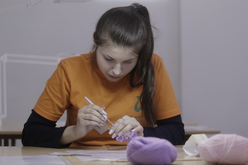 Чемпионат «Абилимпикс» среди школьников и студентов