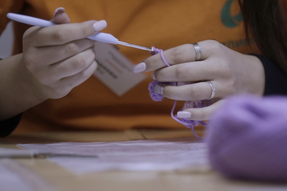 Чемпионат «Абилимпикс» среди школьников и студентов