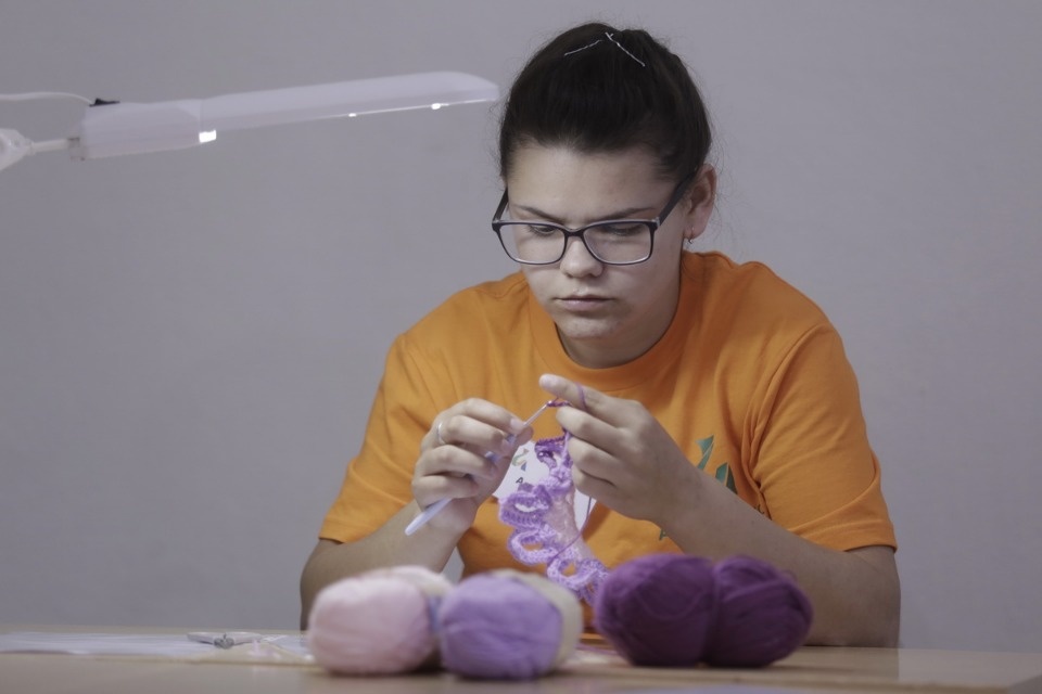 Чемпионат «Абилимпикс» среди школьников и студентов