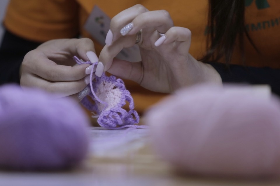 Чемпионат «Абилимпикс» среди школьников и студентов