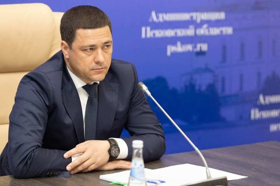 Журналисты назвали ведущие темы прошедшей недели для Псковской области Журналисты назвали ведущие темы прошедшей недели для Псковской области