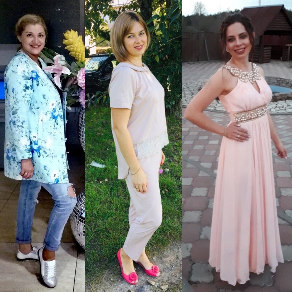 Во «ВКонтакте» псковичи могут проголосовать за новую участницу «Модной революции»