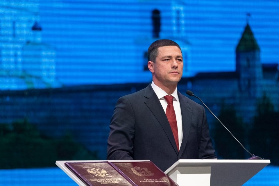 Гелена Самохвалова: Благодаря губернатору Ганза стала стартапом для притока туристов 