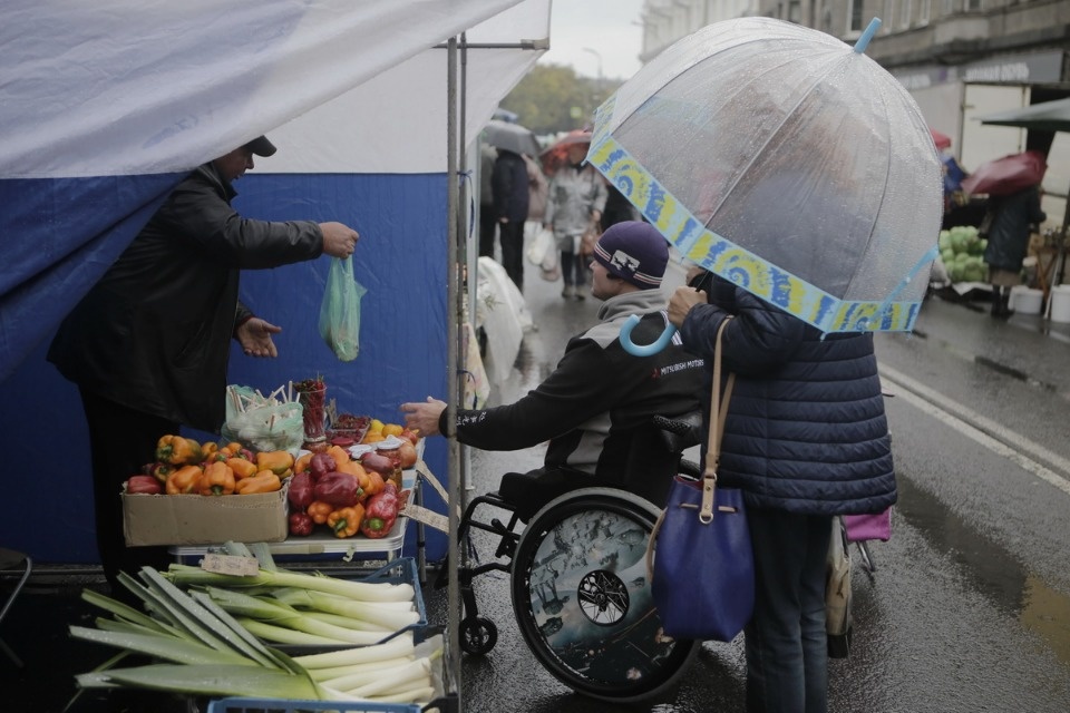 Сельскохозяйственная ярмарка Псковского района Сельскохозяйственная ярмарка Псковского района