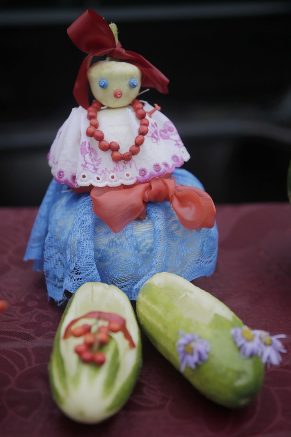 Сельскохозяйственная ярмарка Псковского района Сельскохозяйственная ярмарка Псковского района