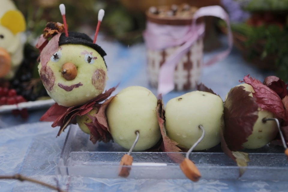 Сельскохозяйственная ярмарка Псковского района Сельскохозяйственная ярмарка Псковского района