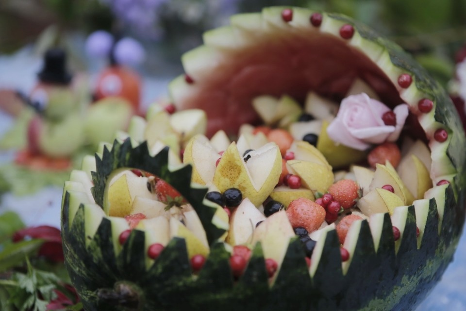 Сельскохозяйственная ярмарка Псковского района Сельскохозяйственная ярмарка Псковского района