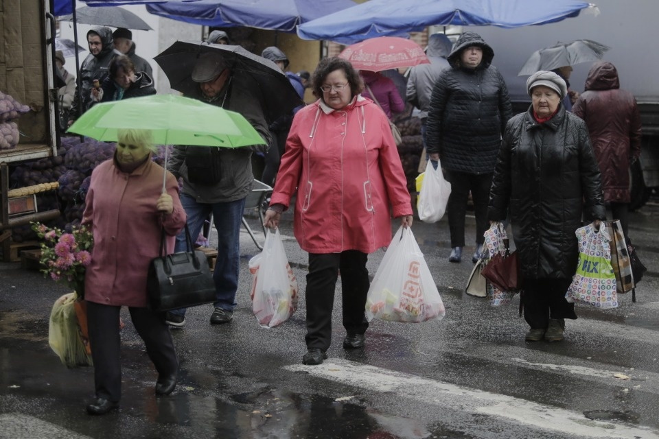 Сельскохозяйственная ярмарка Псковского района Сельскохозяйственная ярмарка Псковского района