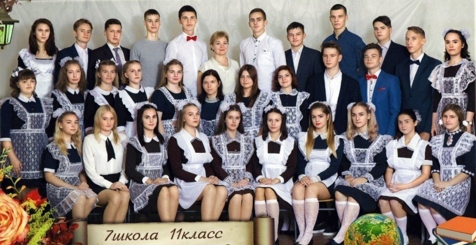 Учительское счастье