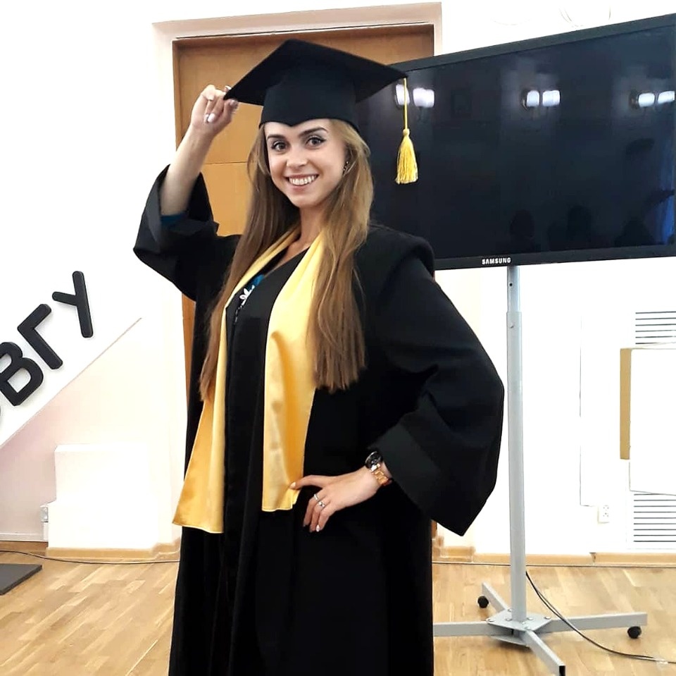 «В два часа будешь свободна»