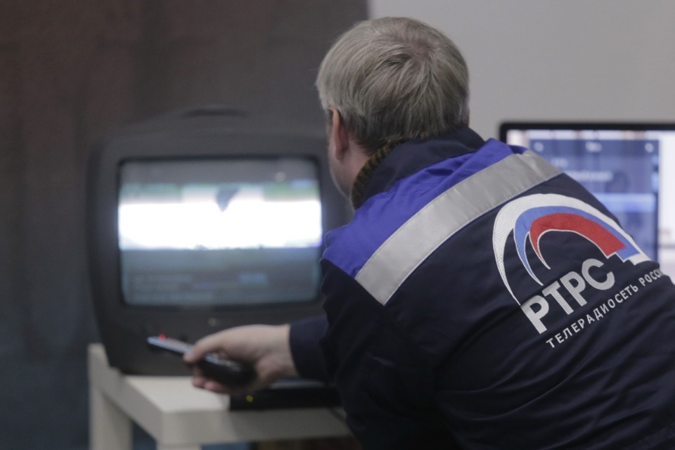 Белые всадники прогресса