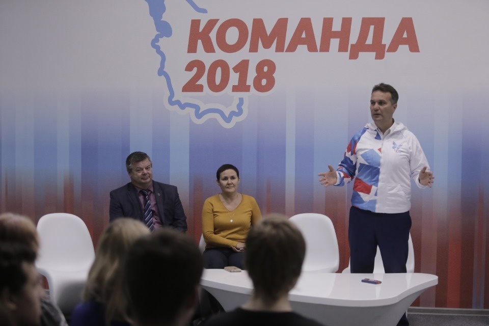 Белые всадники прогресса